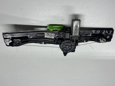 BMW X1 F48 F49 2019 Hinten links Fensterheber elektrisch mit Motor T�r hinten