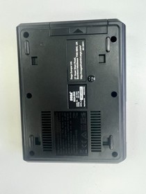 SEGA Mega Drive Mini Classic Console 16-Bit 40 Classic Games MK-16010 *FAULTY*