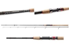 Daiwa Procaster Spin canna da spinning canna da pesca in gomma canna da predatore tutti i modelli