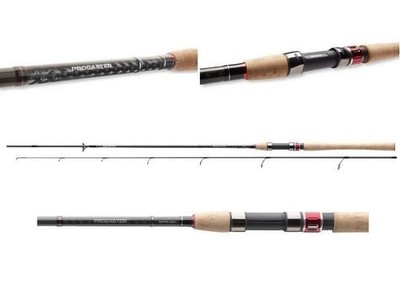 Daiwa Procaster Spin Spinnrute Gummifischrute Raubfischrute alle Modelle