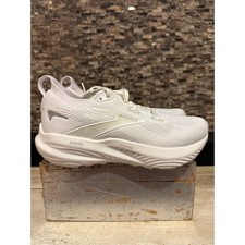 Brooks Glycerin 22 Women's Running Shoes White White 120434 1B 151 Sz 7