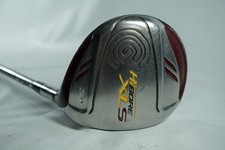 Cleveland HiBore XLS 3 Wood 15° / Regular Flex Graphite Shaft