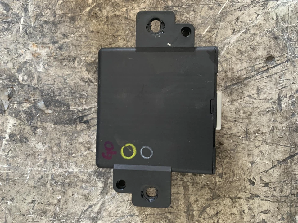 CENTRALINA DISPLAY PER SMART Forfour 453 259902892r (14>) - Immagine 2 di 3