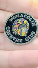 Nemacolin Country Club Enamel Ball Marker — photo 9