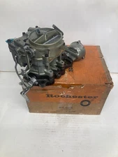 New OEM Rochester 2GC 1957 Pontiac 347 Carburetor