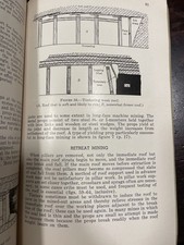Accidents From Falls Of Roof And Coal In Bituminous-Coal Mines - 1958 - 1958