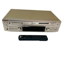 SONY MXD-D2 MD Recorder/CD Player All-in-One Deck