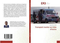 Serge N'drin Neuba | Transport Routier En CôTe D'ivoire | Taschenbuch (2018)