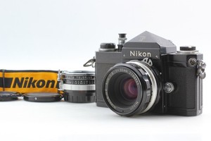 未使用Nikon FTN Apollo Nikon F Apollo | eBay