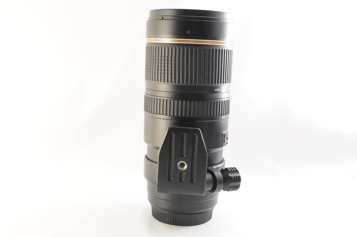READ] TAMRON SP 70-200mm f/2.8 Di VC USD A009 Canon EF From JAPAN