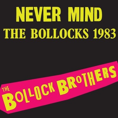 NEVER MIND THE BOLLOCKS 1983 - REMASTERED (NEON PINK VINYL) [VINYL]