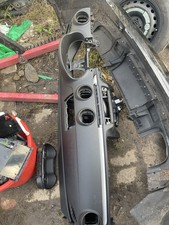 2015 Audi A3 Dashboard Complete (2013-2020) With Passenger Side Bag