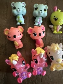 Hatchimals Colleggtibled Lot Of 10