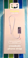 Heyday Artist Series Crossbody Phone Strap