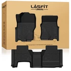 Floor Mats Liners for 2022-2026 Nissan Frontier King Cab All Weather Waterproof