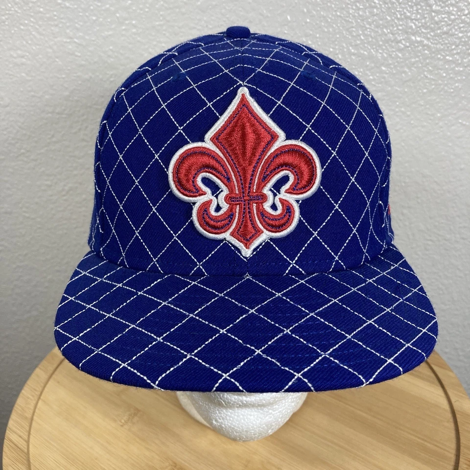 Roots Canada Hat 7 1/2 Canadian Outfitter Streetwear Cap - Image 2 of 4