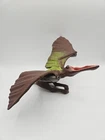 TURBODACTYL MOTU 1987 Vintage MISSING Top Of Head He-Man Masters of the Universe