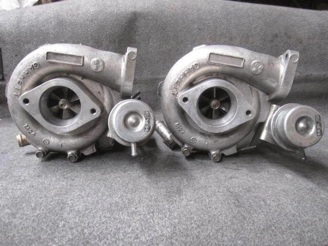 HKS Car & Truck Turbo Turbo Chargers for sale | eBay