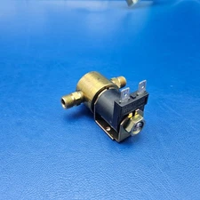 Genuine THERMADOR Range Oven, Solenoid Gas Valve # 20-02-500