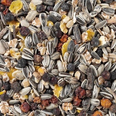 Gladen - Wildvogelfutter Spezial - 2,5kg