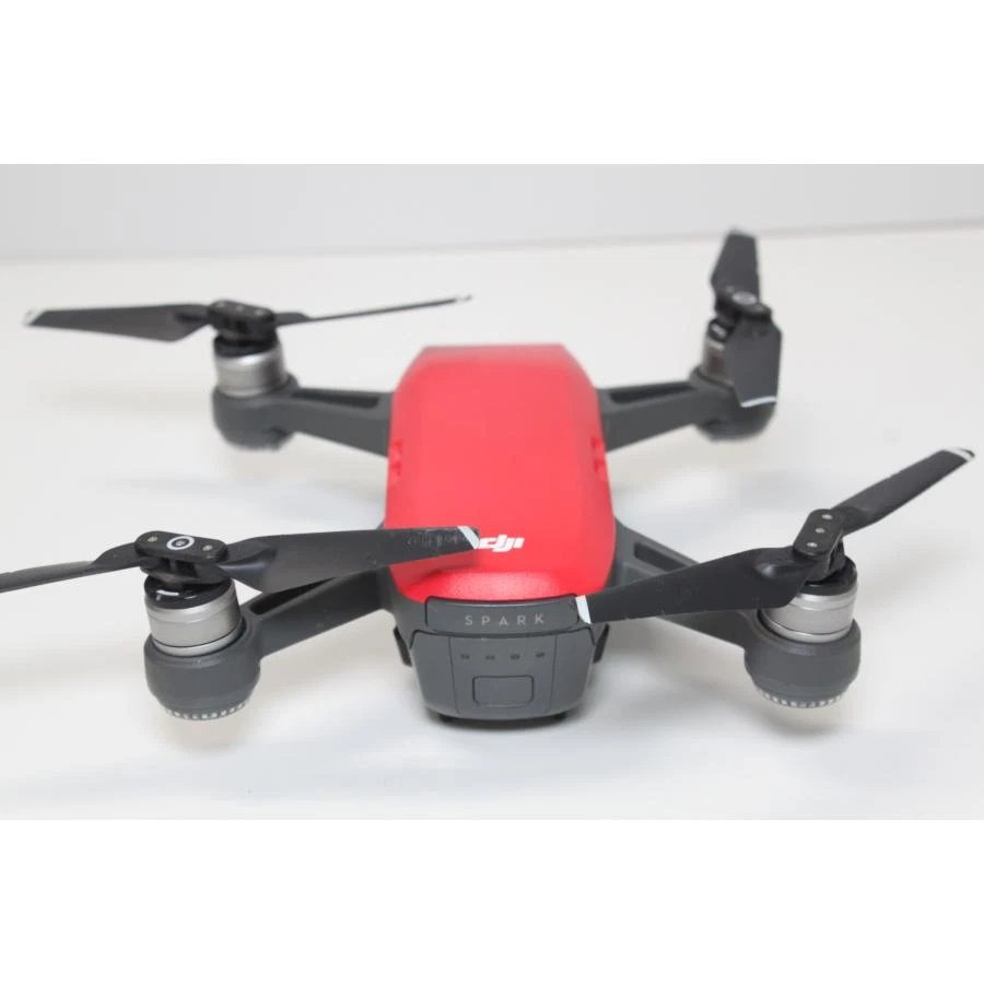 DJI Spark Fly More Combo Mini Drone - Used Tested Works Clean with Battery - Image 3 of 4