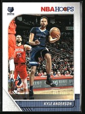 2019-20 Panini Mosaic #144 Clint Capela Reactive Orange
