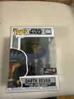 Funko Pop! Star Wars - Darth Revan - GameStop (Exclusive) With Protector