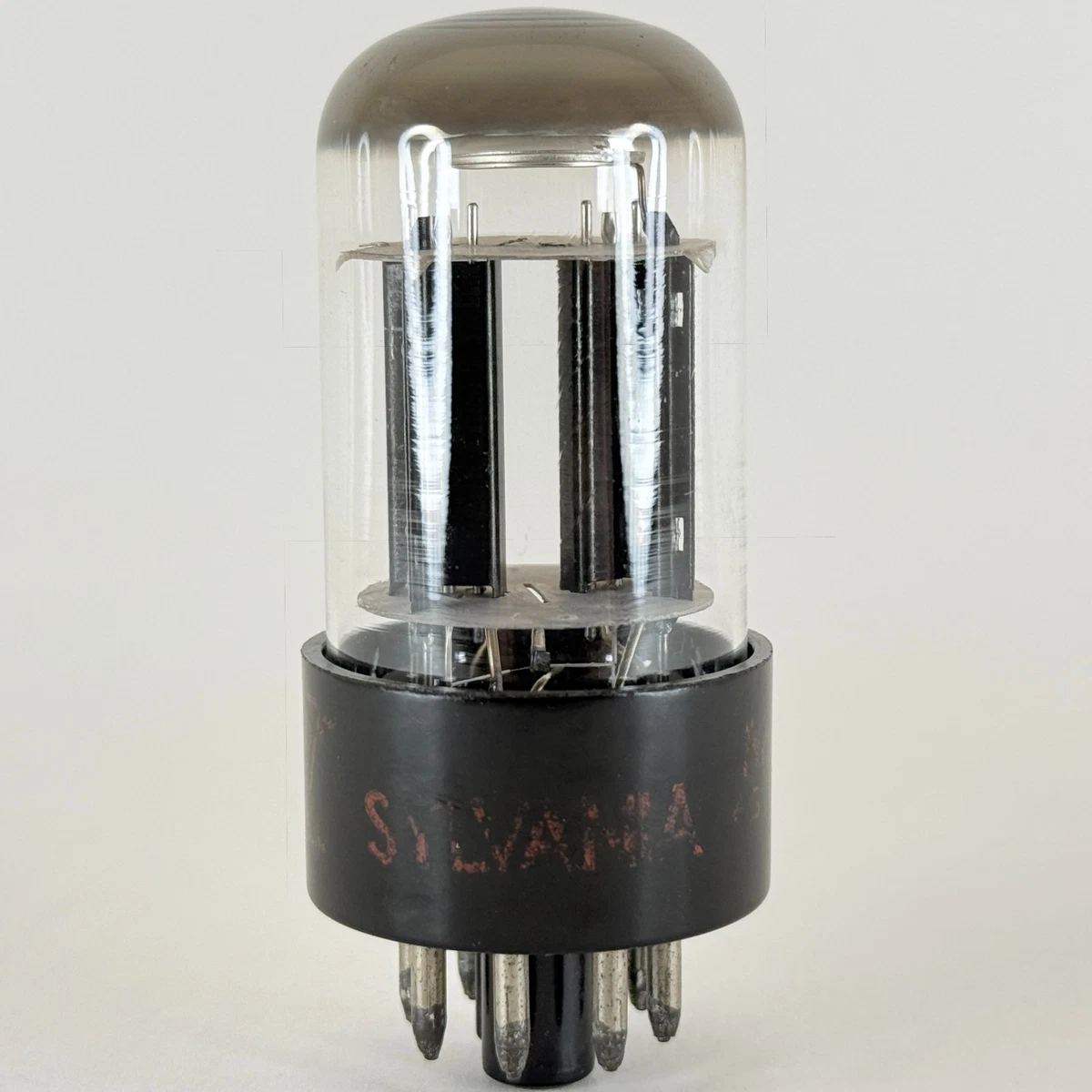 Sylvania 6sn7 for sale - eBay