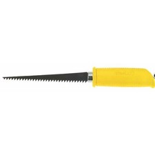 Scie Stanley, Modèle 0 15 556, Pour Des Découpes Précises Et Maniables