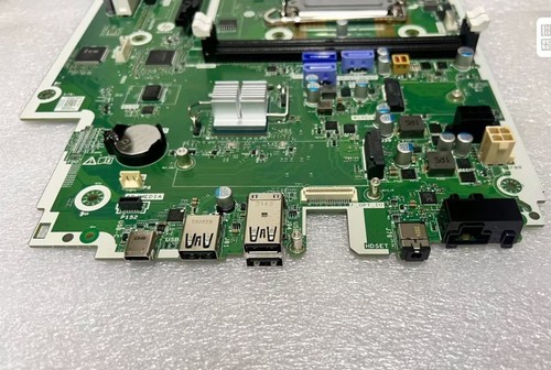 For HP Pro Tower 400G9 motherboard,N33530-001,601,N18255-001,N18256,MBF-2203 - Picture 5 of 5