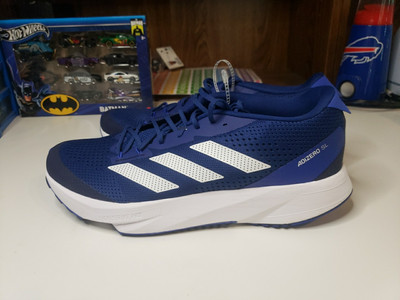 adidas Men's Adizero SL Running Shoes S 13.5