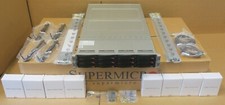 NEW Supermicro SuperServer 6029TP-HC0R 12x 3.5