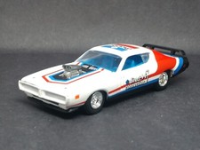 1971 71 Dodge Hemi Charger Rt 164 Limited Edition Collectible Mopar Muscle Rwb 1971 71 Dodge Hemi Charger Rt 164 Limited Edition Collectible Mopar Muscle Rwb