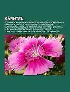 Kärnten | Buch | 9781159109219 - Quelle: Wikipedia