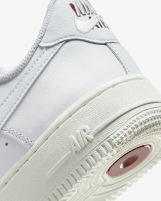 Nike Air Force 1 Low '07 LV8 Join Forces Sail | eBay