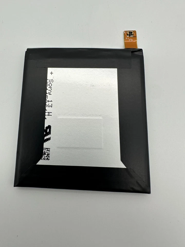 Batería de polímero de iones de litio LG BL-T16 para teléfono G Flex 2 con herramientas de reparación Foto 3 de 3