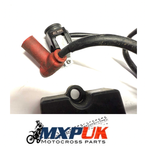 KX125 1994 CDI UNIT COIL WIRING MXPUK 1994 KX125 IGNITER 21119-1406 (387K) - Picture 3 of 4