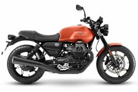 2021 Moto Guzzi V7 STONE 850 Other