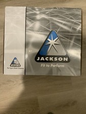 Jackson Mark 4 Ice Skating