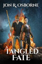 A Tangled Fate (The Milesian Accords) 9781950420162 by Osborne, Jon R.