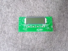 WP2321748 WHIRLPOOL REFRIGERATOR DISPENSER CONTROL BOARD