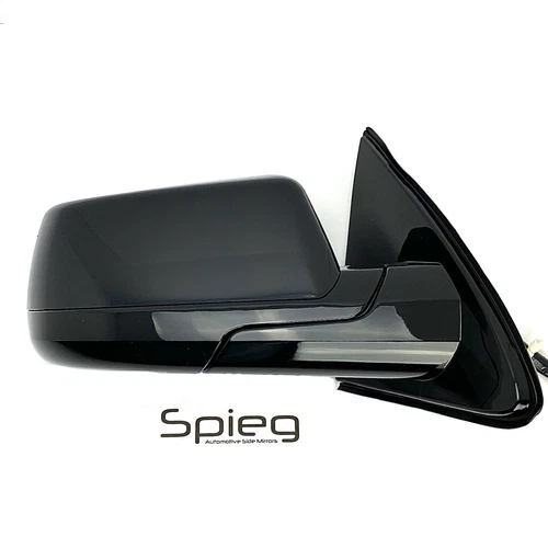 Side Mirror For 2015-2020 CHEVY SUBURBAN TAHOE GMC YUKON Passenger SideGM1321505