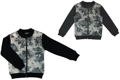 Kinder Fleecejacken Kinderjacke Jacke Parka Mantel Boys Girls Fleece Jackets 862