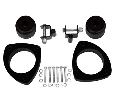 Höherlegungskit Lift Kit 40mm für Nissan LEAF, SERENA, QASHKAI, X-TRAIL