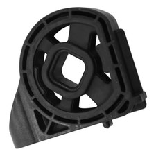 Upper Radiator Support Bracket Plastic for 2017-2022 Hyundai / Kia 1.6L 2.0L
