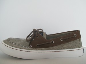 sperry cutter 2 eye