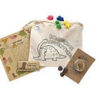 Sprinkles Kids Plastic-Free Party Pack - Dinosaur x 3