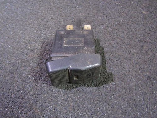 Volkswagen Passat 1992 Fog Light Switch 535941535, Genuine #119808-78