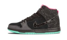 *DS Northern Lights SBs 2014 Size 9