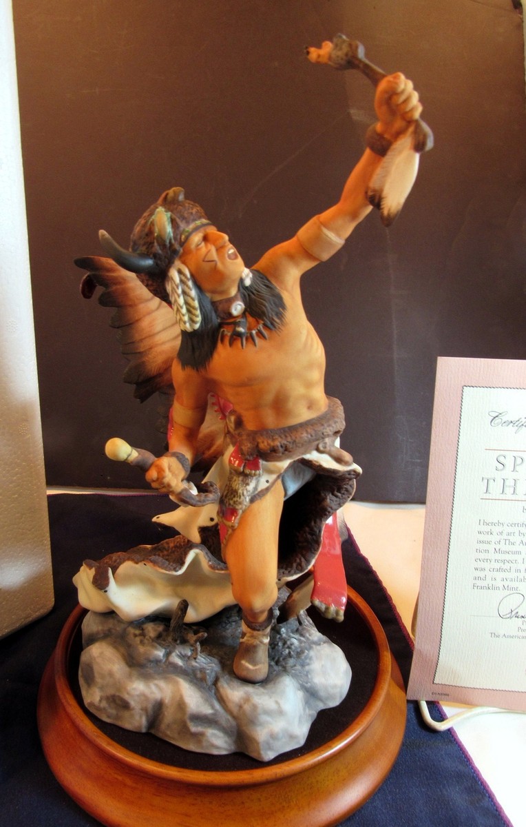 Western 1987年 The Franklin Mint 製 Western 1987年 The Franklin Mint 製 【公式通販】